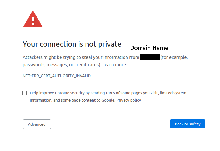 CreateSiteError.png
